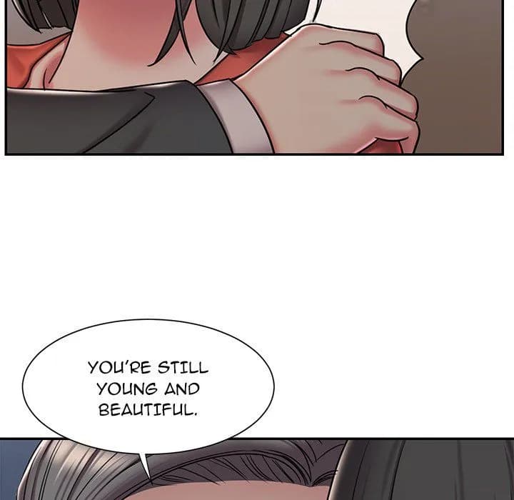 Dumped - Chapter 47 - Page 69