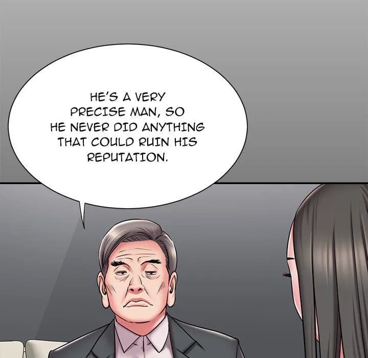 Dumped - Chapter 48 - Page 21