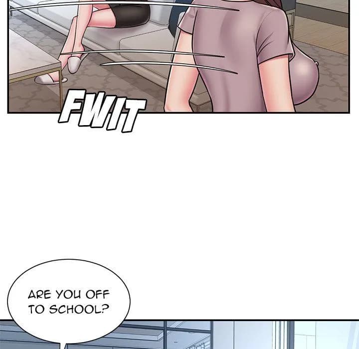 Dumped - Chapter 49 - Page 5