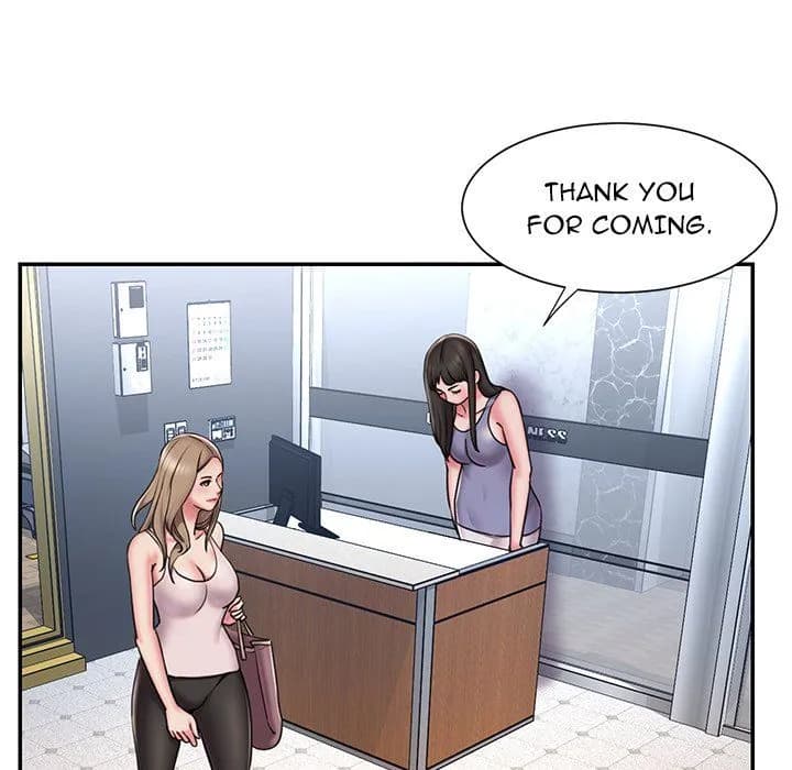 Dumped - Chapter 49 - Page 25