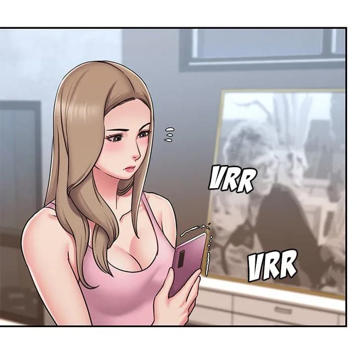 Dumped - Chapter 50 - Page 91
