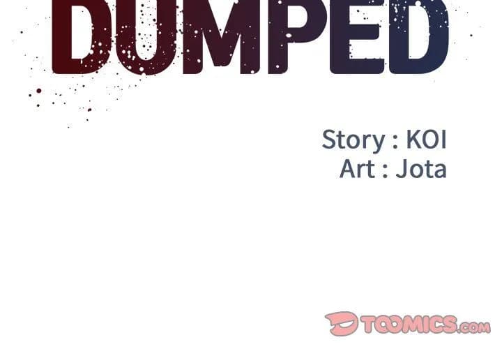 Dumped - Chapter 51 - Page 2