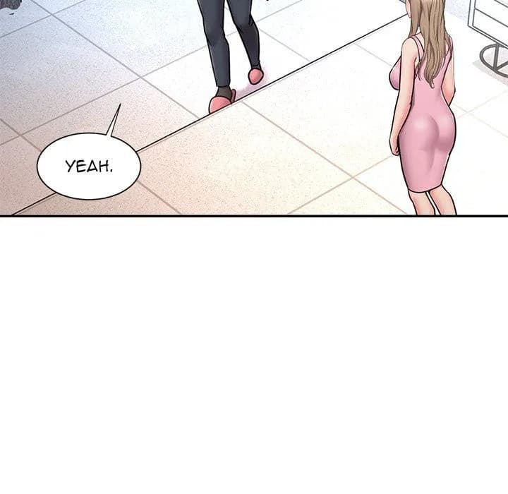 Dumped - Chapter 51 - Page 81