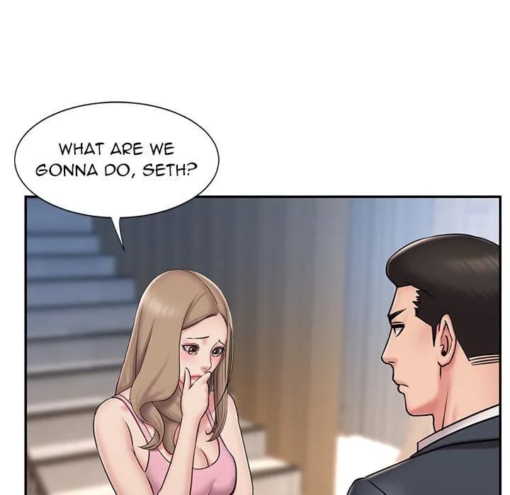 Dumped - Chapter 52 - The End - Page 7