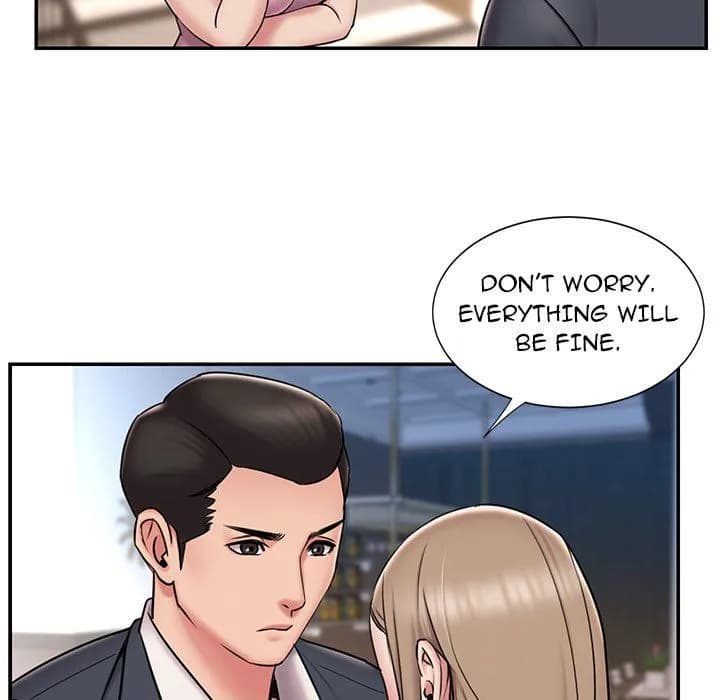 Dumped - Chapter 52 - The End - Page 8