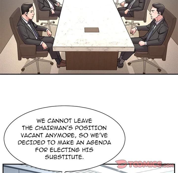 Dumped - Chapter 52 - The End - Page 33