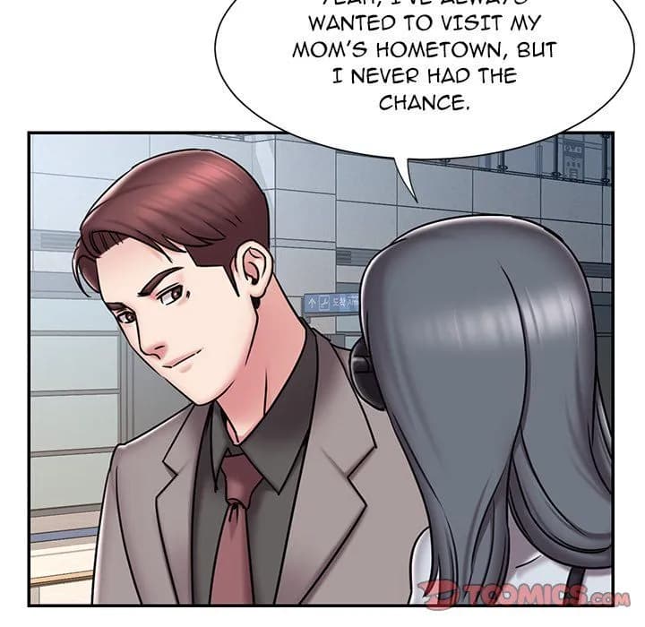 Dumped - Chapter 52 - The End - Page 61