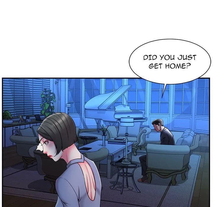 Dumped - Chapter 6 - Page 12