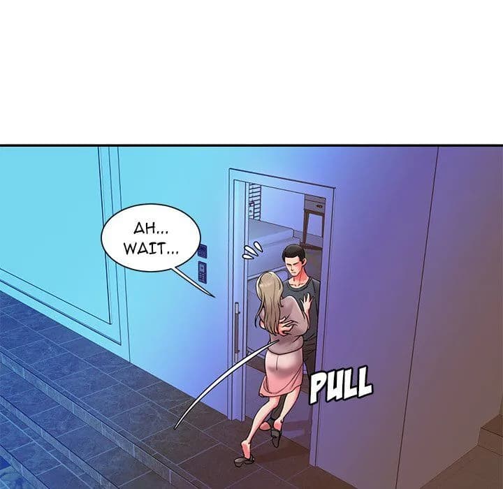 Dumped - Chapter 8 - Page 18