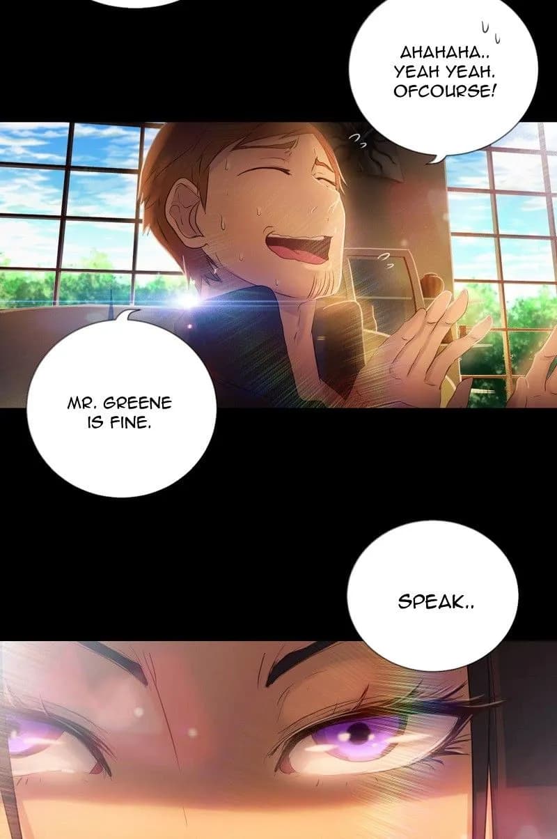 Ecstasy Hearts - Chapter 4 - Page 10