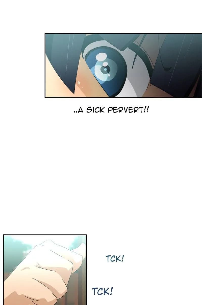 Ecstasy Hearts - Chapter 4 - Page 39