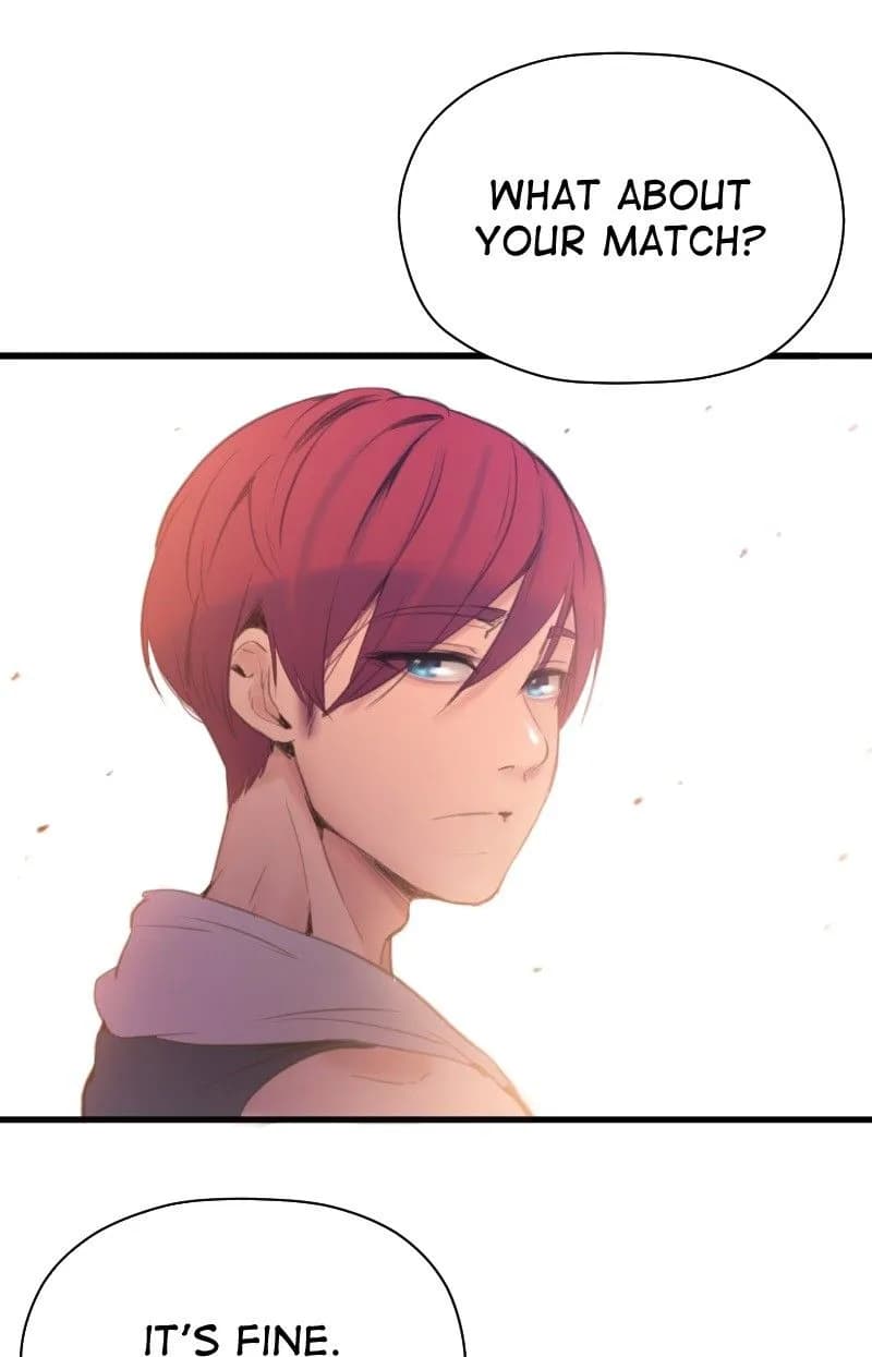 Ecstasy Hearts - Chapter 66 - Page 56
