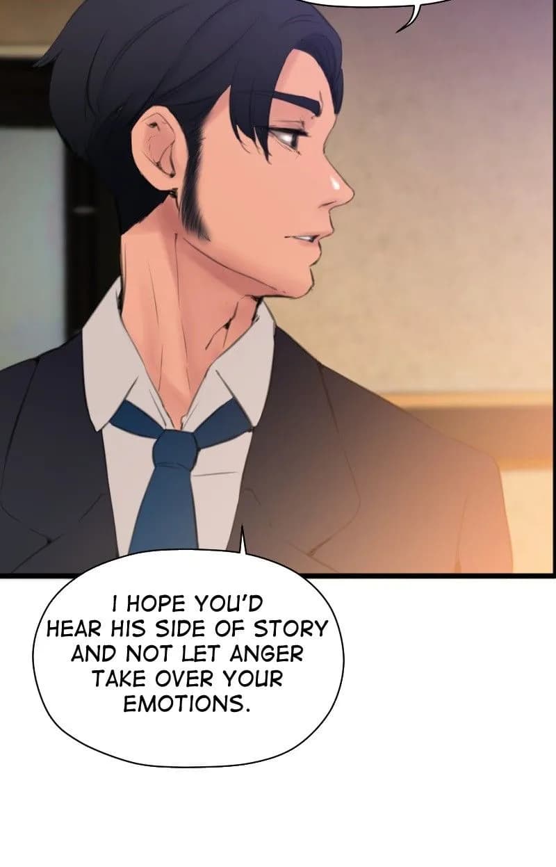 Ecstasy Hearts - Chapter 67 - Page 14