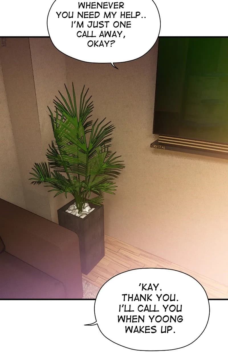 Ecstasy Hearts - Chapter 67 - Page 17