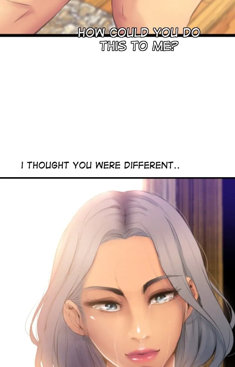 Ecstasy Hearts - Chapter 67 - Page 41