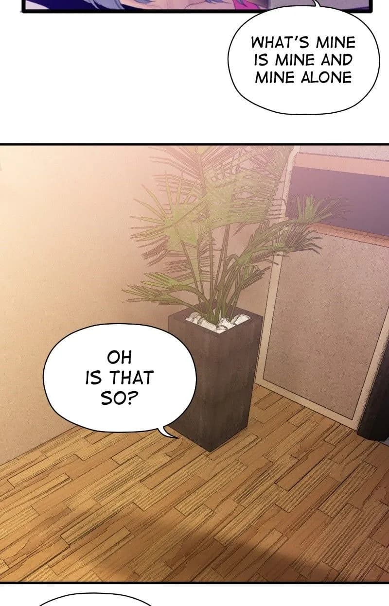 Ecstasy Hearts - Chapter 69 - Page 8