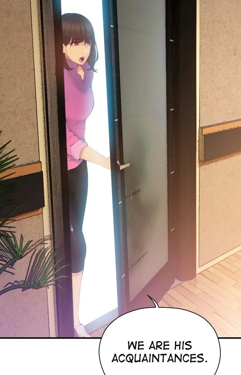 Ecstasy Hearts - Chapter 70 - Page 23