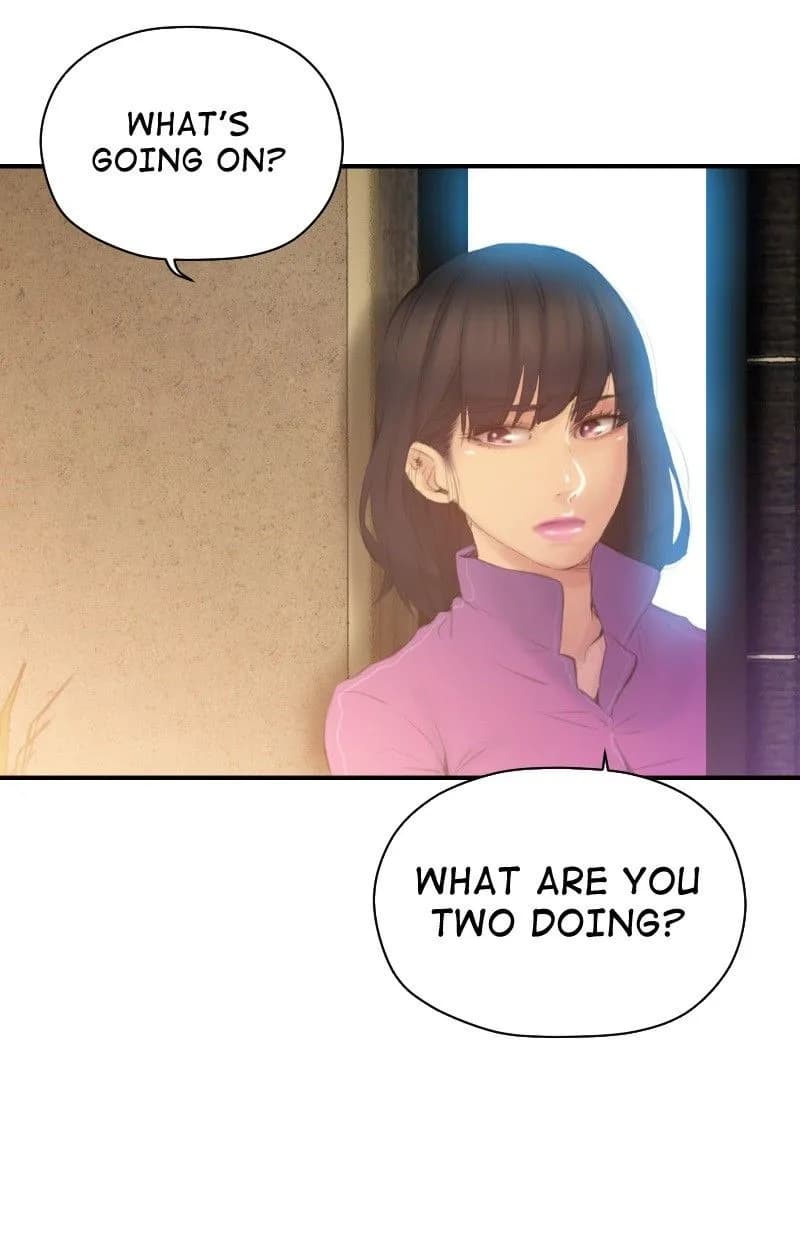 Ecstasy Hearts - Chapter 70 - Page 26