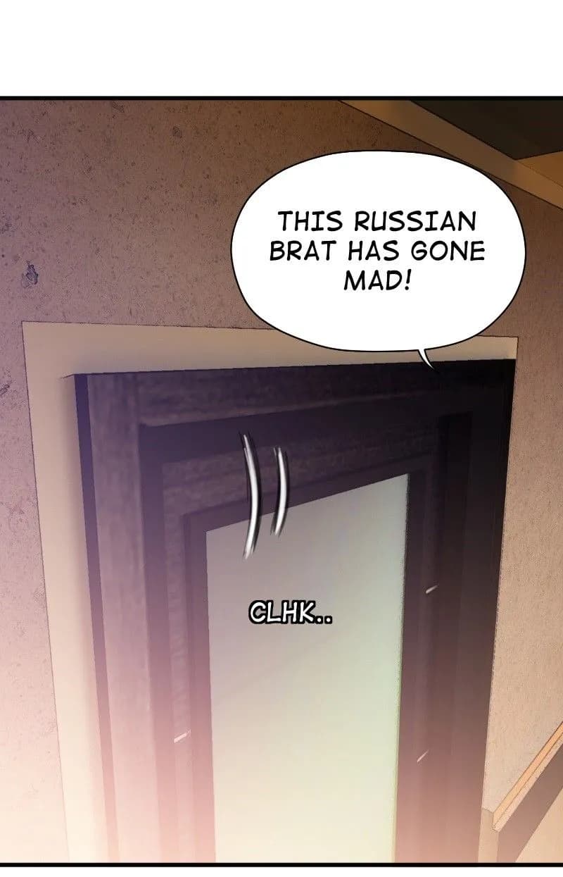 Ecstasy Hearts - Chapter 70 - Page 27