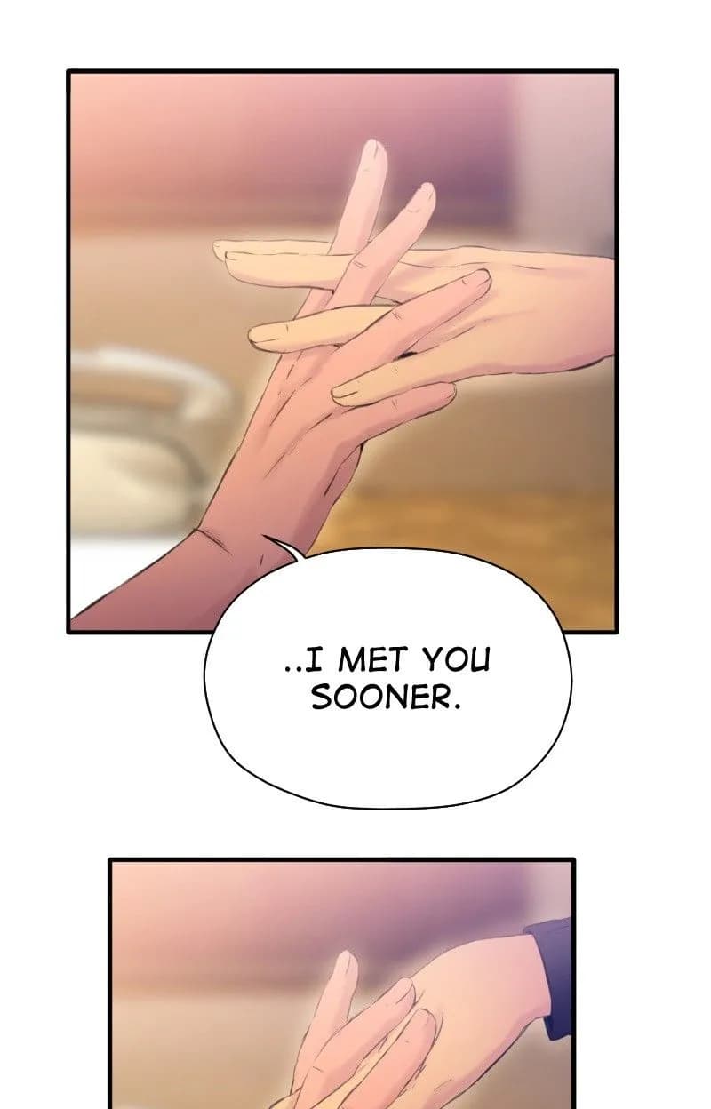 Ecstasy Hearts - Chapter 72 - Page 37