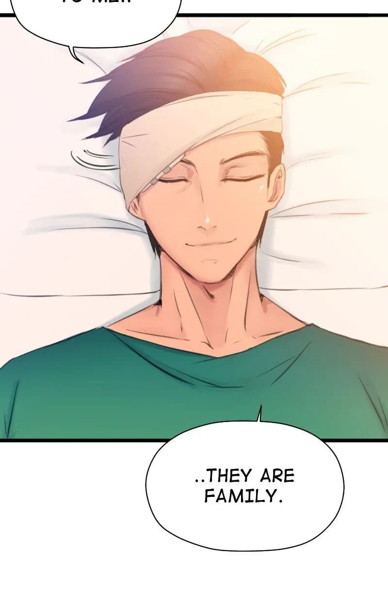 Ecstasy Hearts - Chapter 73 - Page 41