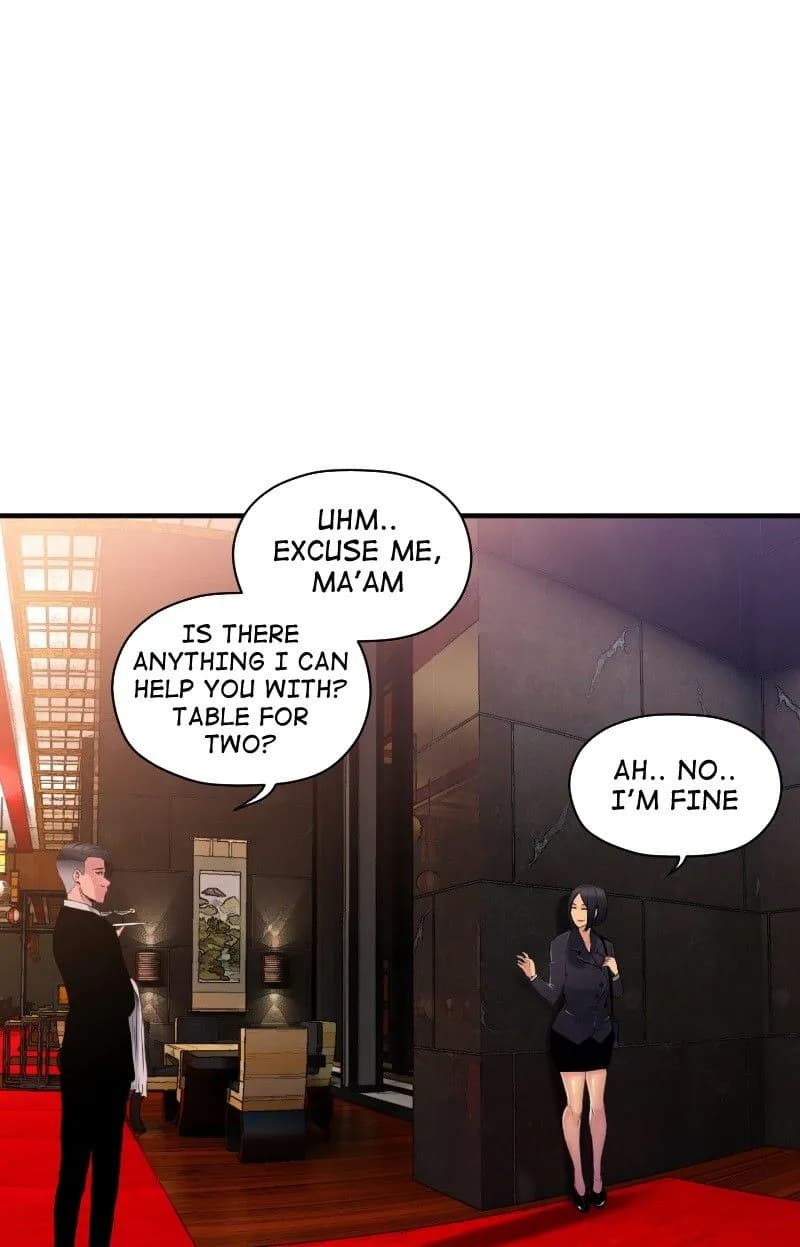 Ecstasy Hearts - Chapter 75 - Page 28