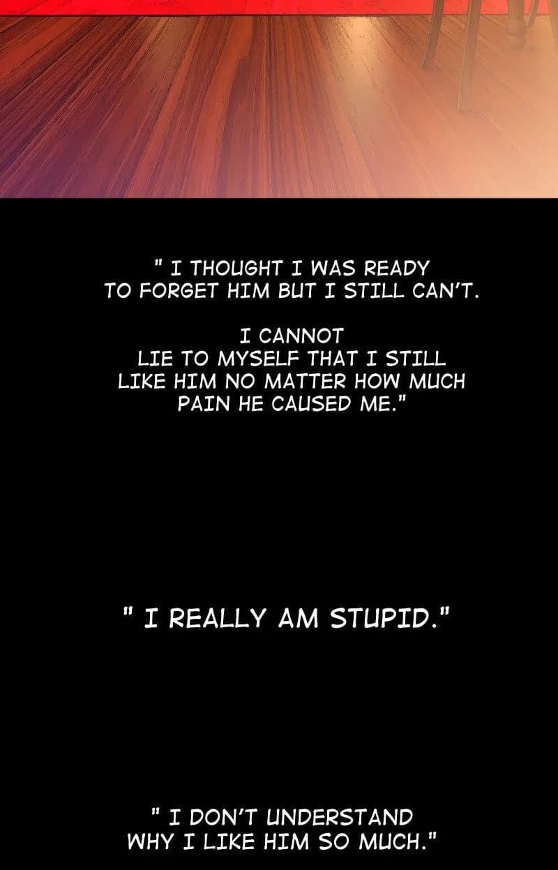 Ecstasy Hearts - Chapter 76 - Page 4