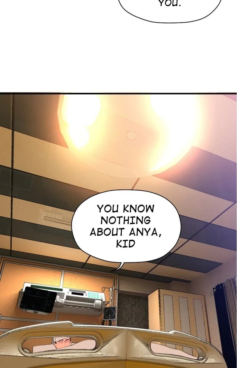 Ecstasy Hearts - Chapter 76 - Page 27