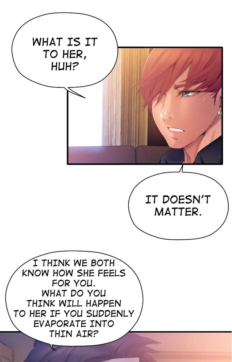 Ecstasy Hearts - Chapter 76 - Page 39