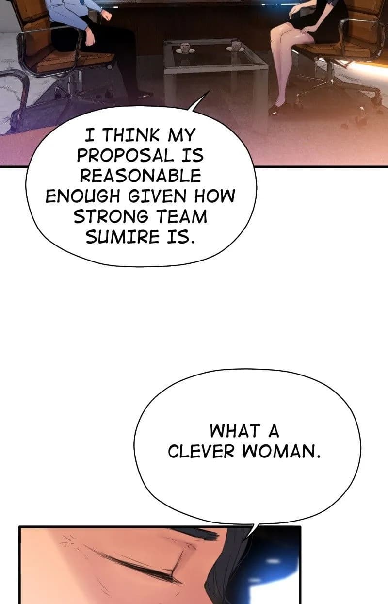 Ecstasy Hearts - Chapter 76 - Page 47