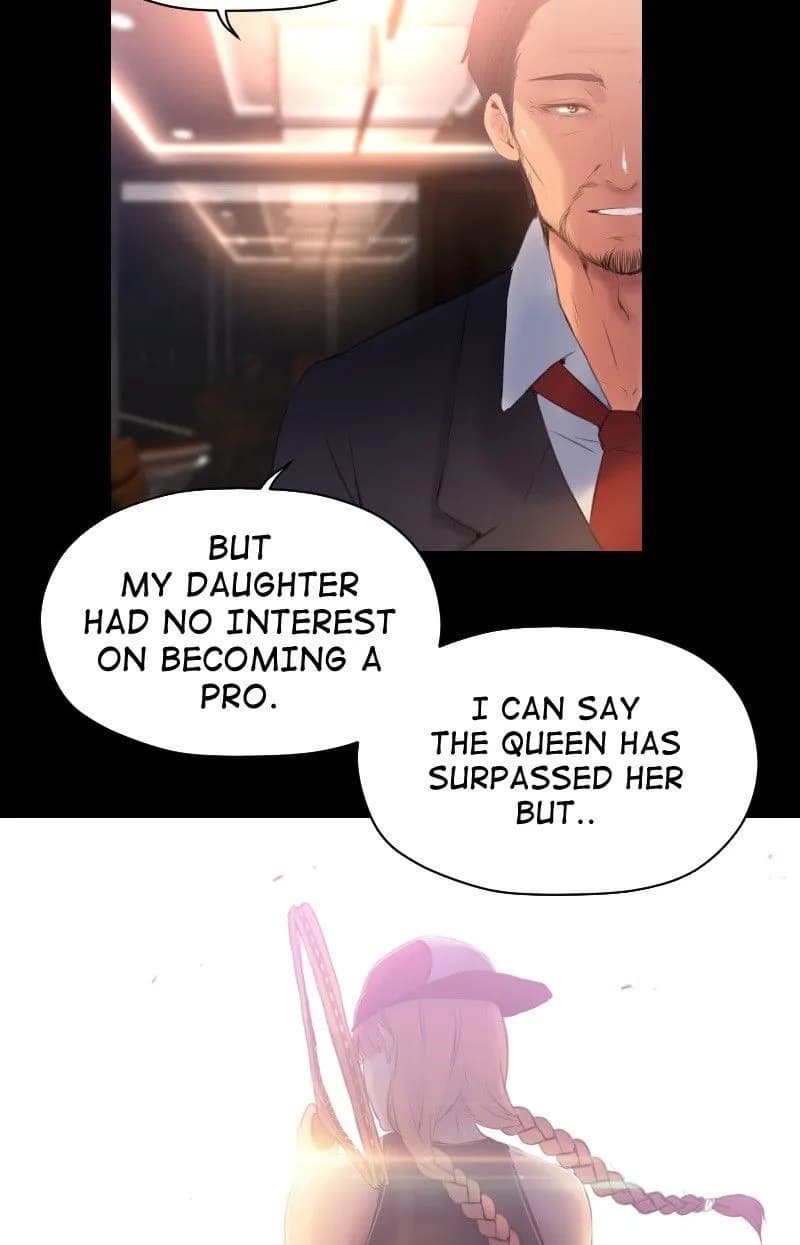 Ecstasy Hearts - Chapter 77 - Page 3