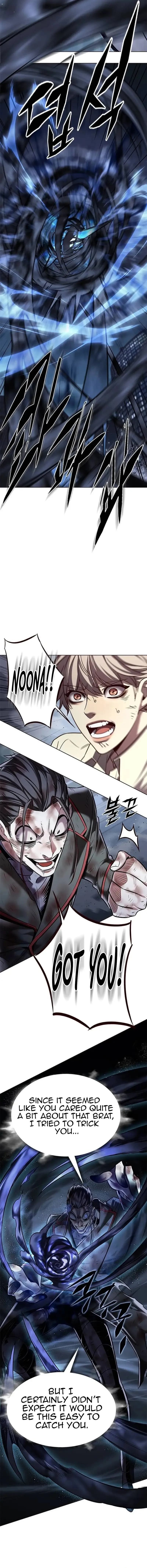 Eleceed - Chapter 301 - Page 14