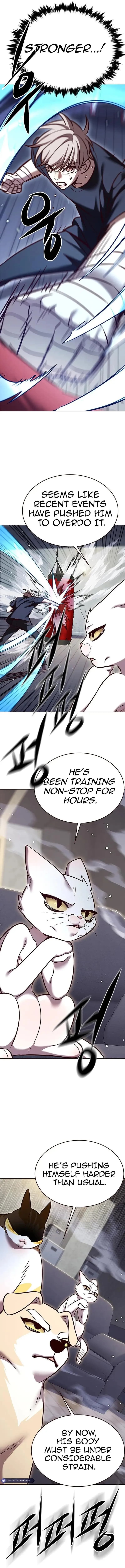 Eleceed - Chapter 305 - Page 4