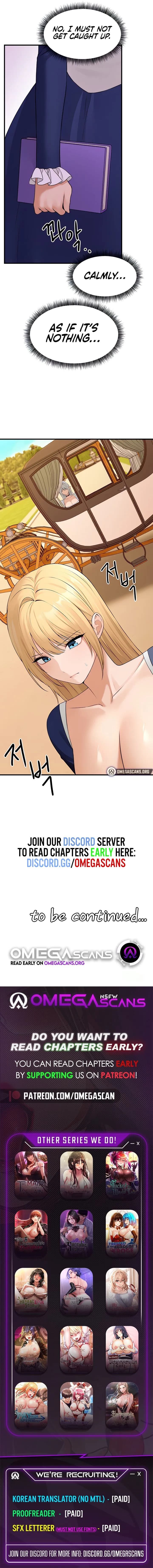 Elf Who Likes To Be Humiliated - Chapter 71 - Page 9