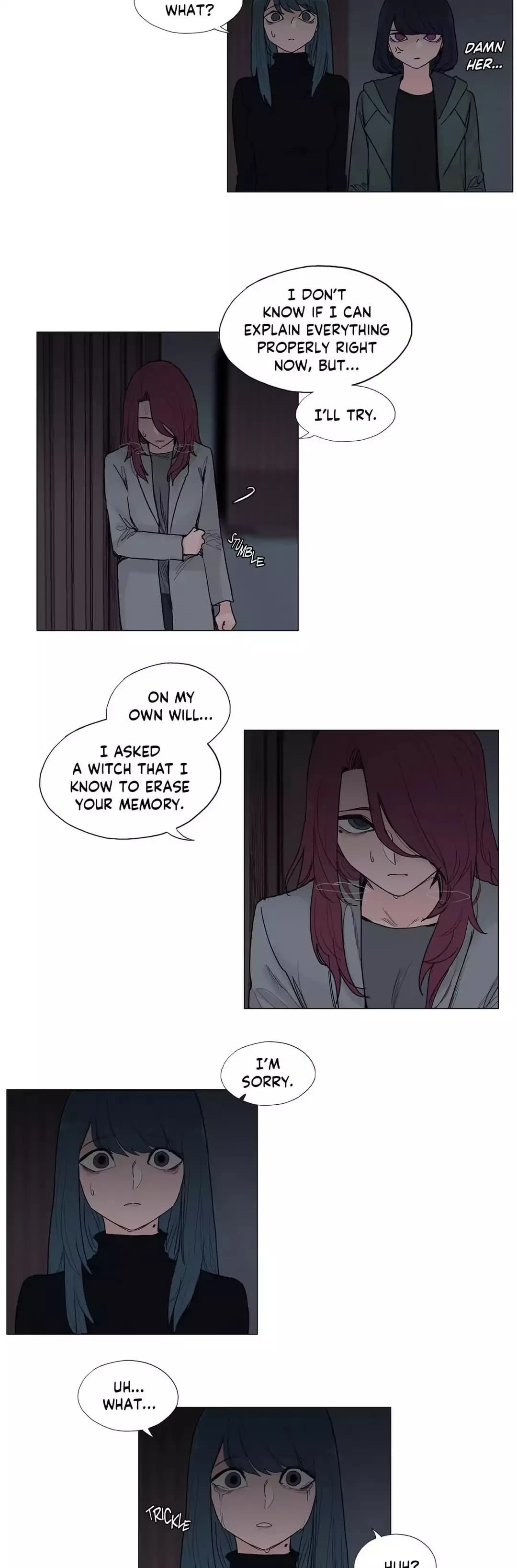 Elixir - Chapter 36 - Page 7