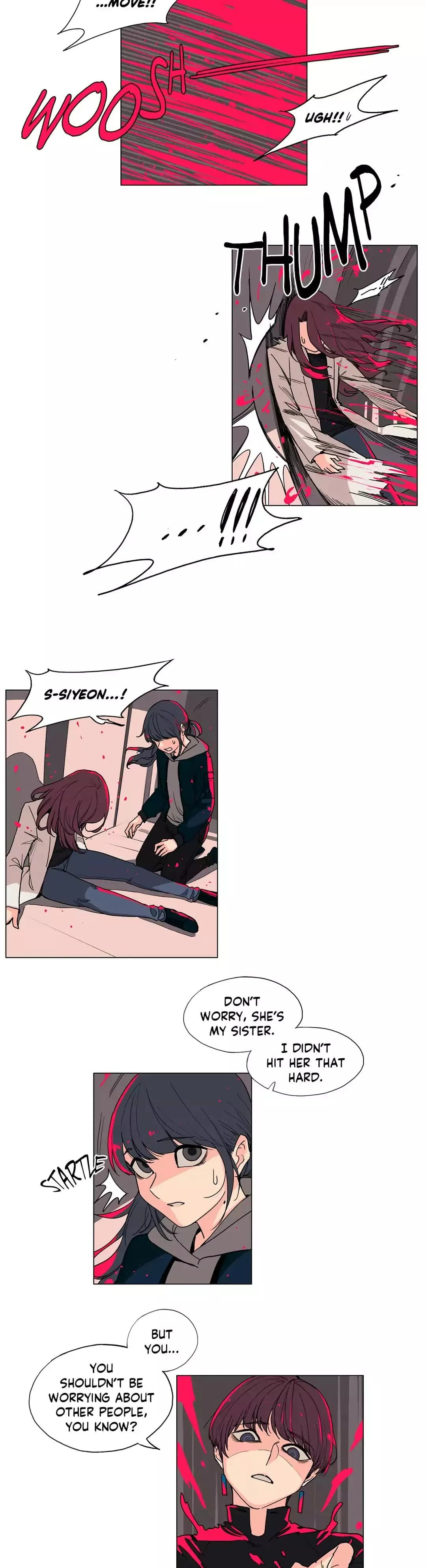 Elixir - Chapter 41 - Page 3