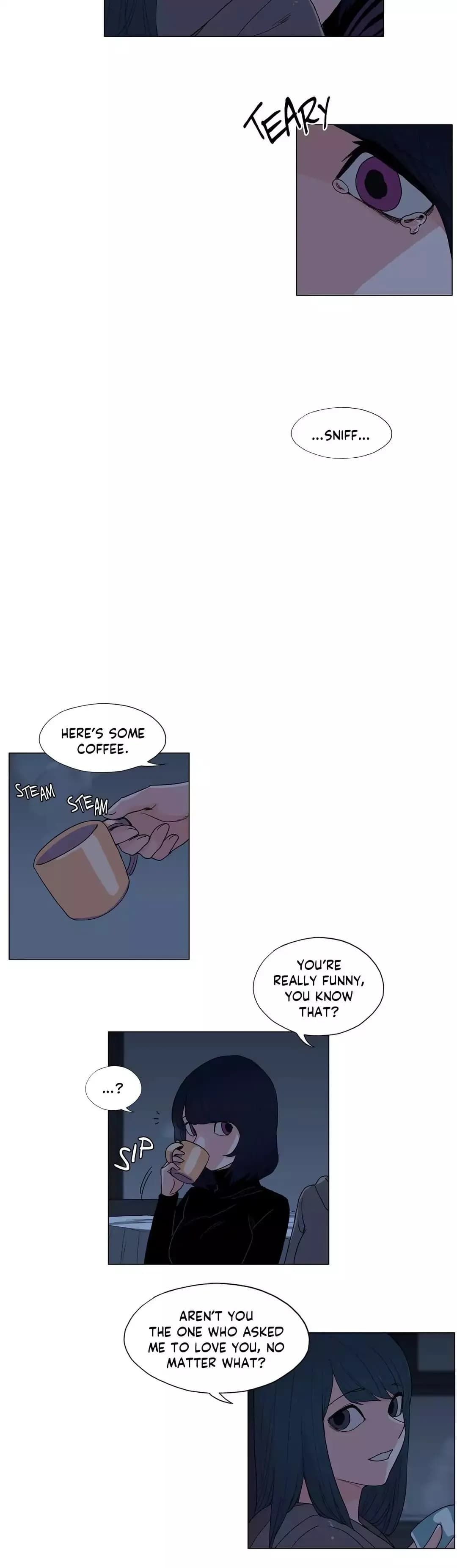 Elixir - Chapter 45 - Page 10