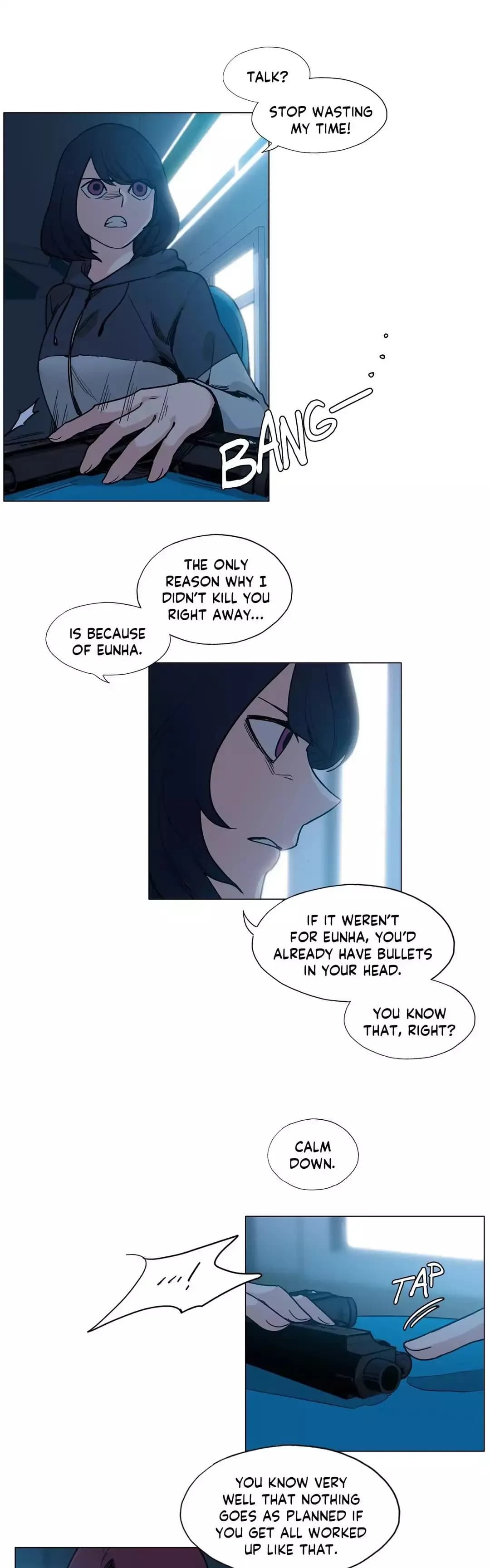 Elixir - Chapter 46 - Page 5