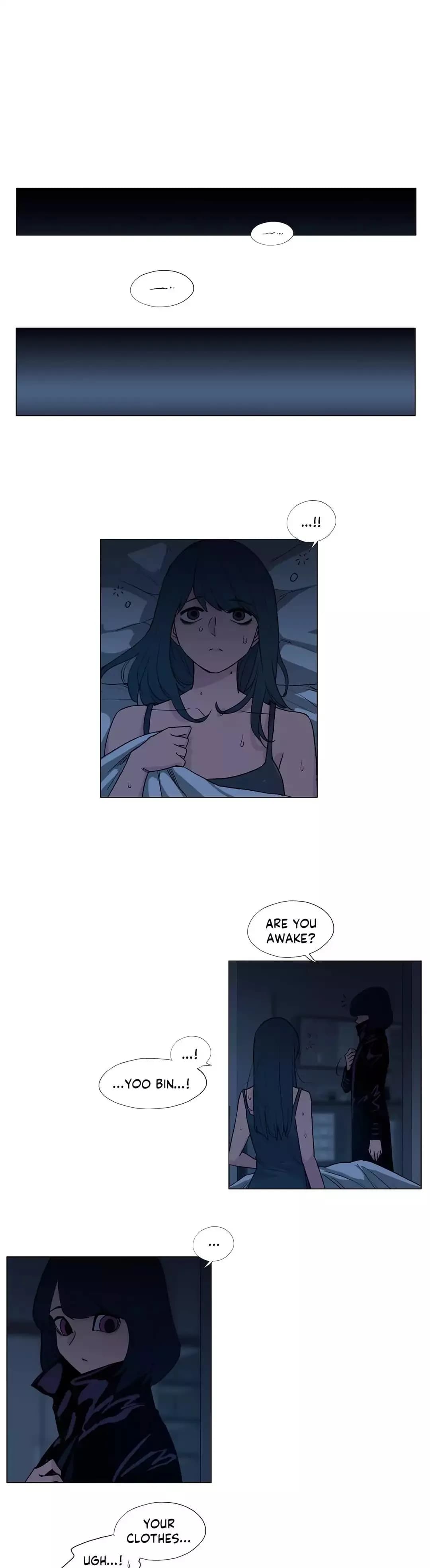 Elixir - Chapter 49 - Page 2