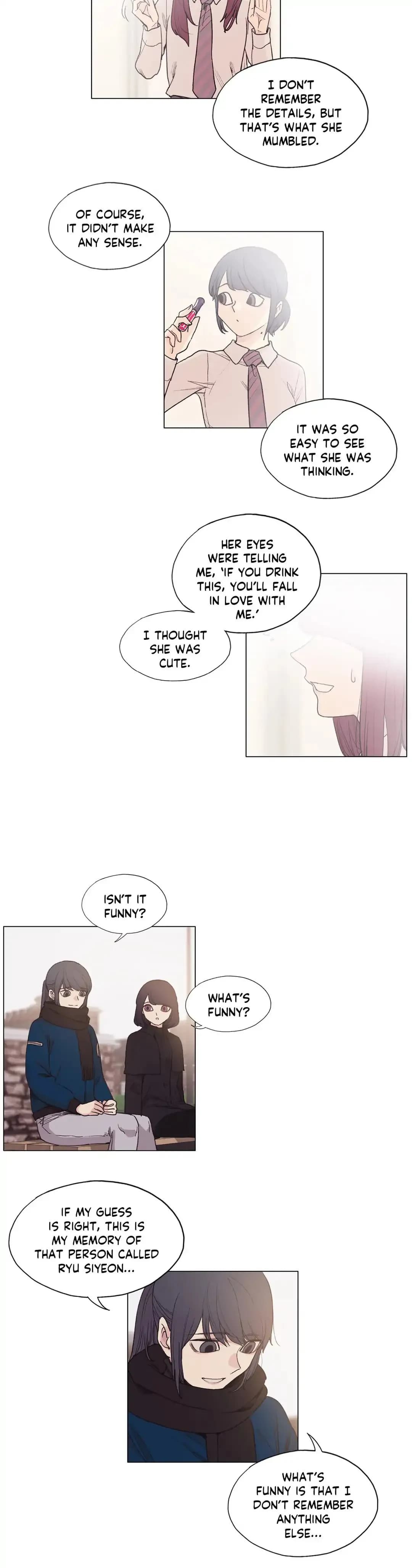 Elixir - Chapter 55 - The End - Page 11