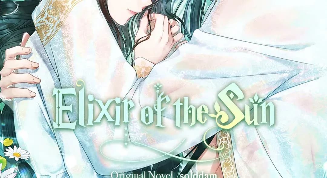 Elixir of the Sun - Chapter 100 - Page 7