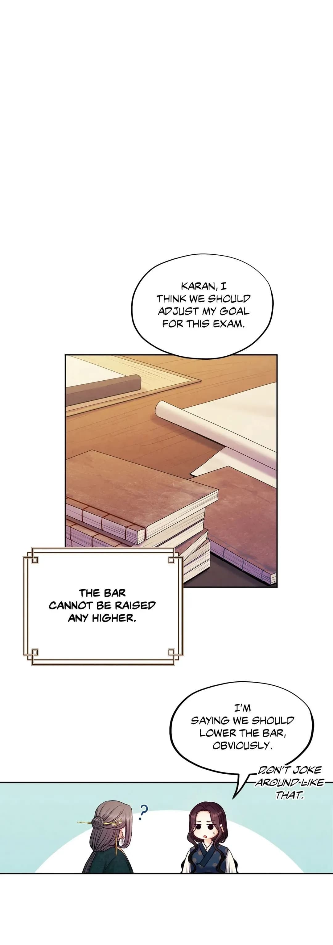 Elixir of the Sun - Chapter 100 - Page 32