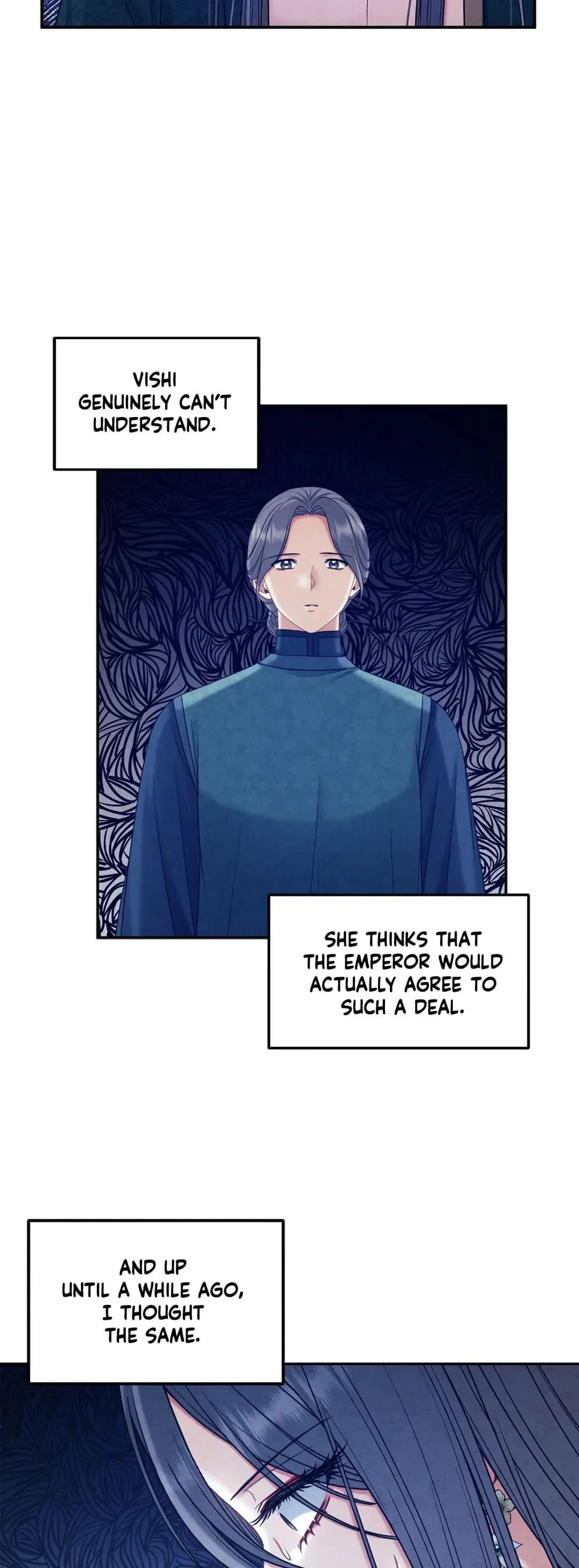 Elixir of the Sun - Chapter 101 - Page 30