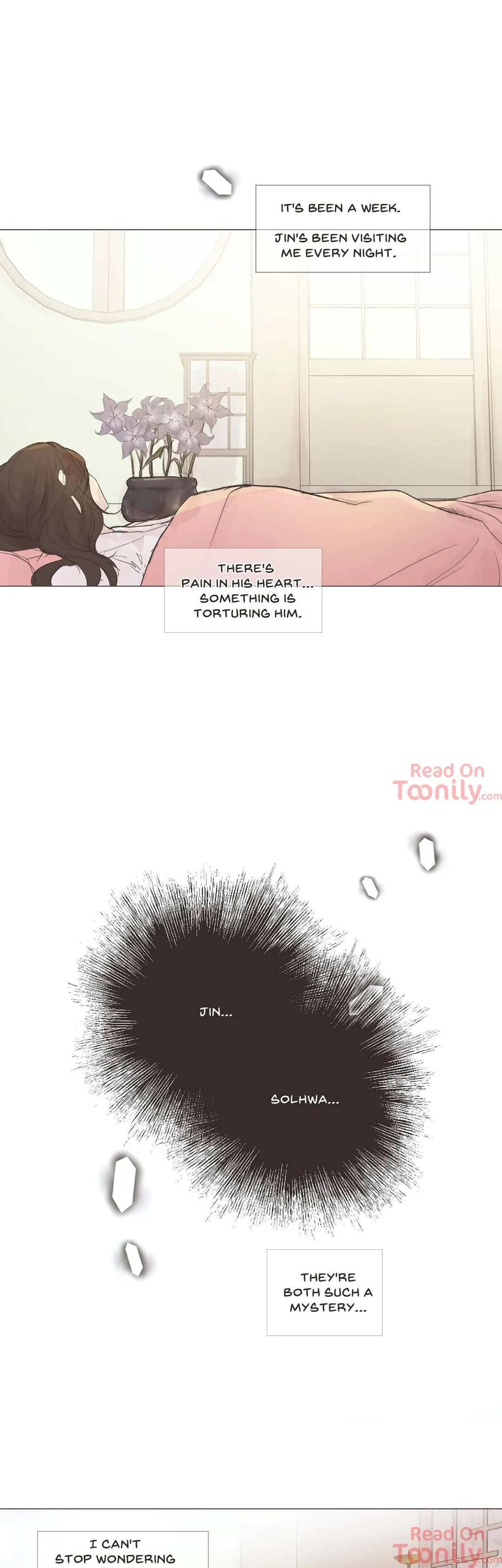 Ellin’s Solhwa - Chapter 16 - Page 9