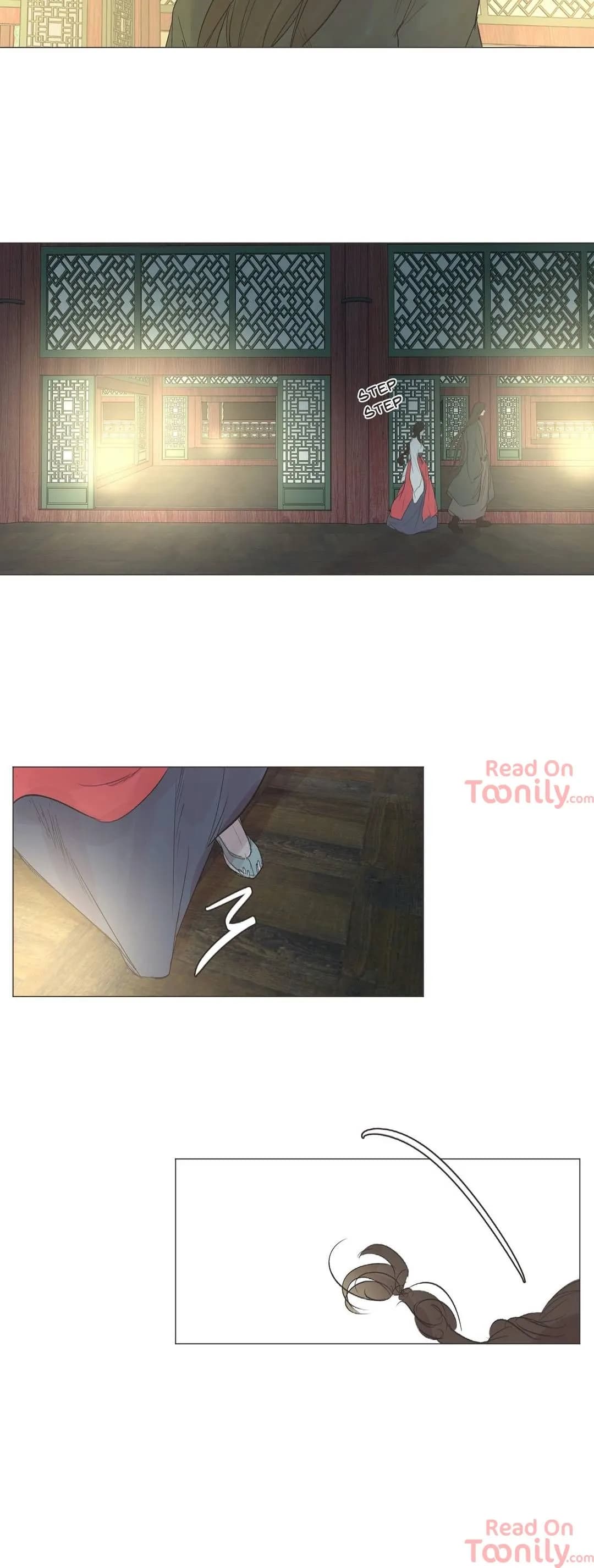 Ellin’s Solhwa - Chapter 16 - Page 32