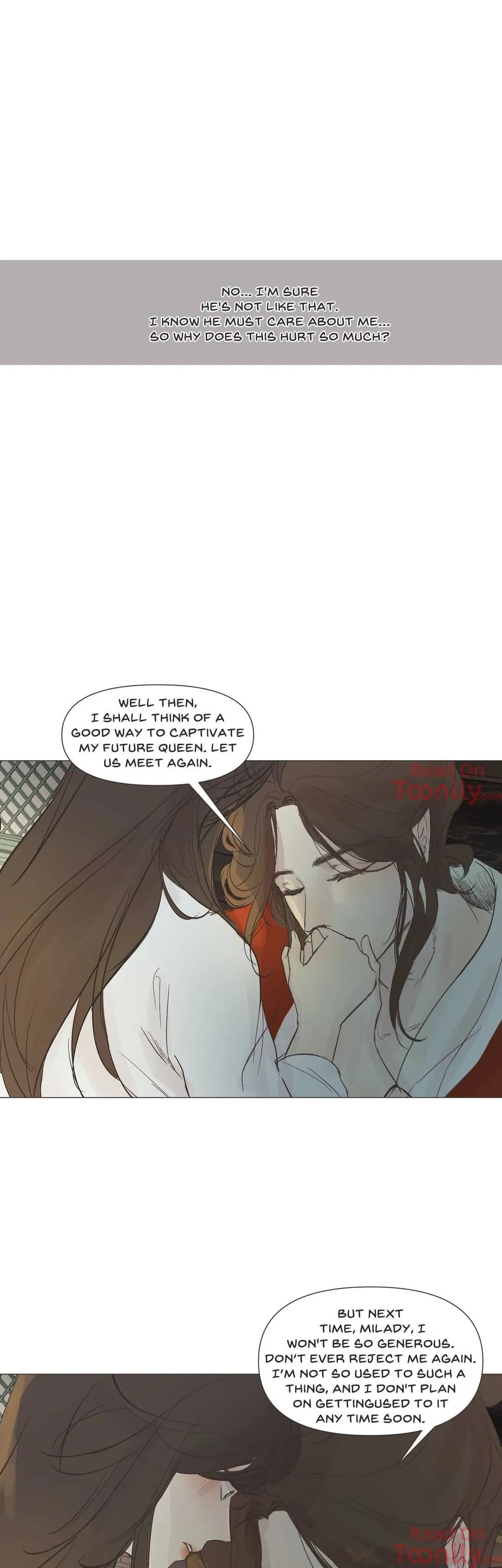 Ellin’s Solhwa - Chapter 17 - Page 9