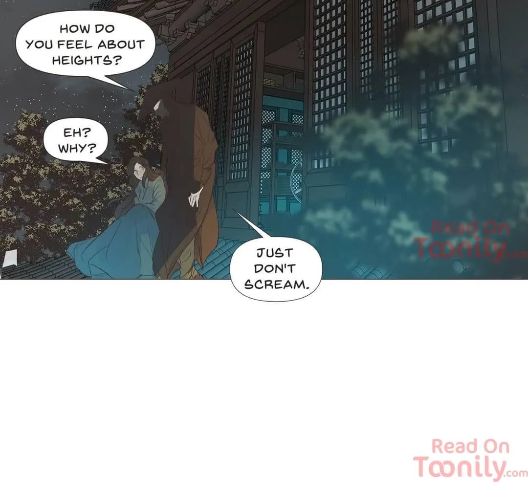 Ellin’s Solhwa - Chapter 17 - Page 33