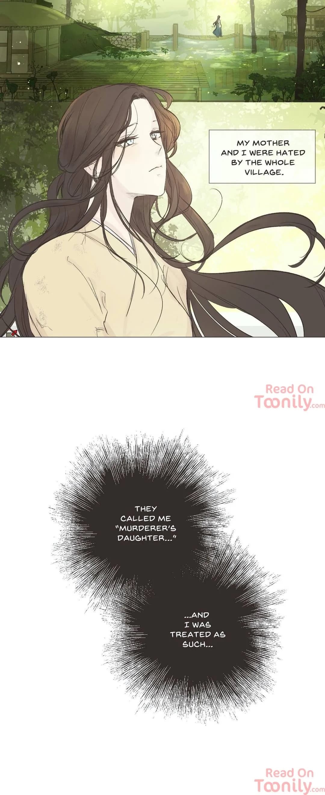 Ellin’s Solhwa - Chapter 18 - Page 2
