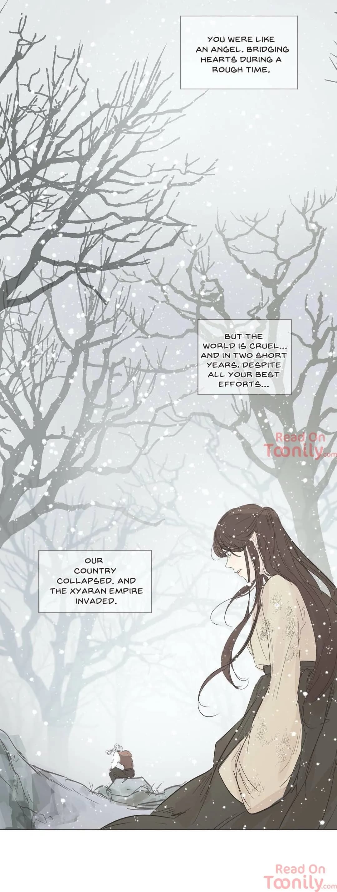 Ellin’s Solhwa - Chapter 18 - Page 29