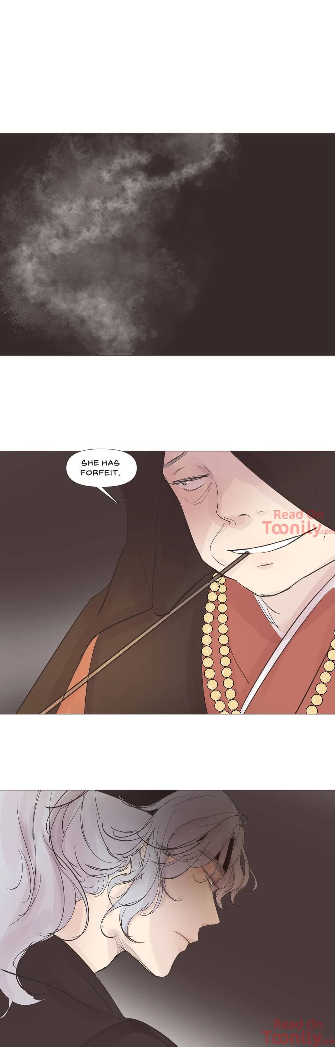 Ellin’s Solhwa - Chapter 20 - Season 1 Finale - Page 32
